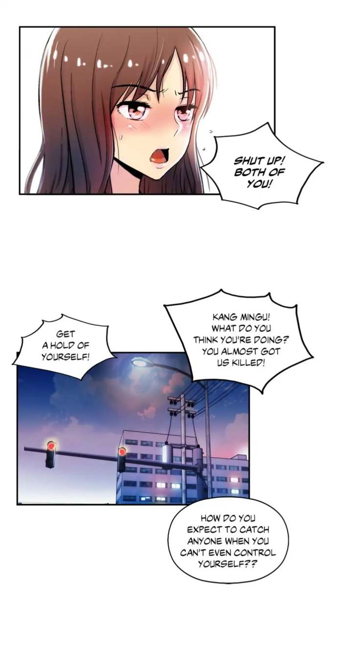 One-Room Hero - Chapter 67 [photo 48] - MangaPorn