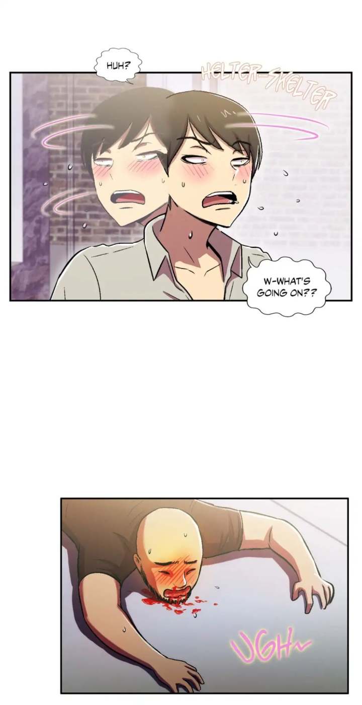 One-Room Hero - Chapter 67 [photo 5] - MangaPorn