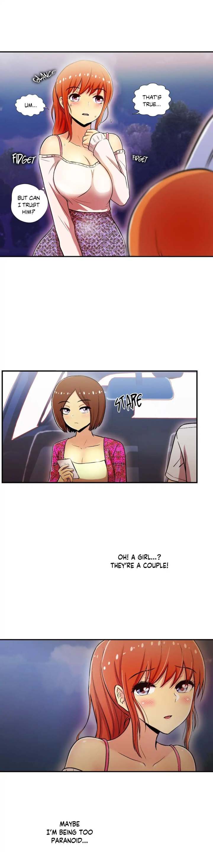 One-Room Hero - Chapter 68 [photo 10] - MangaPorn