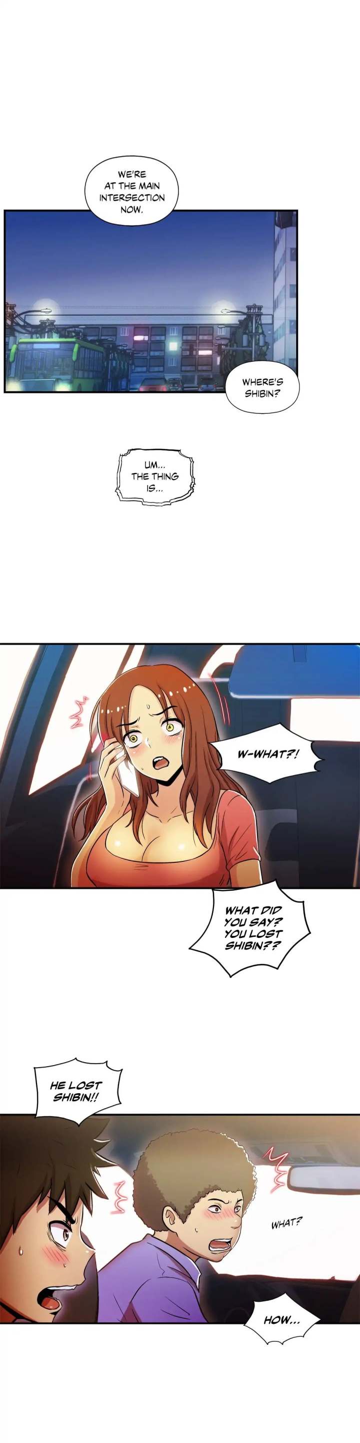 One-Room Hero - Chapter 68 [photo 15] - MangaPorn