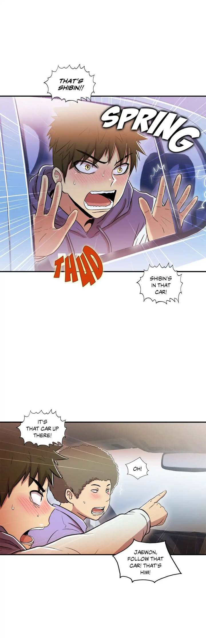 One-Room Hero - Chapter 68 [photo 21] - MangaPorn