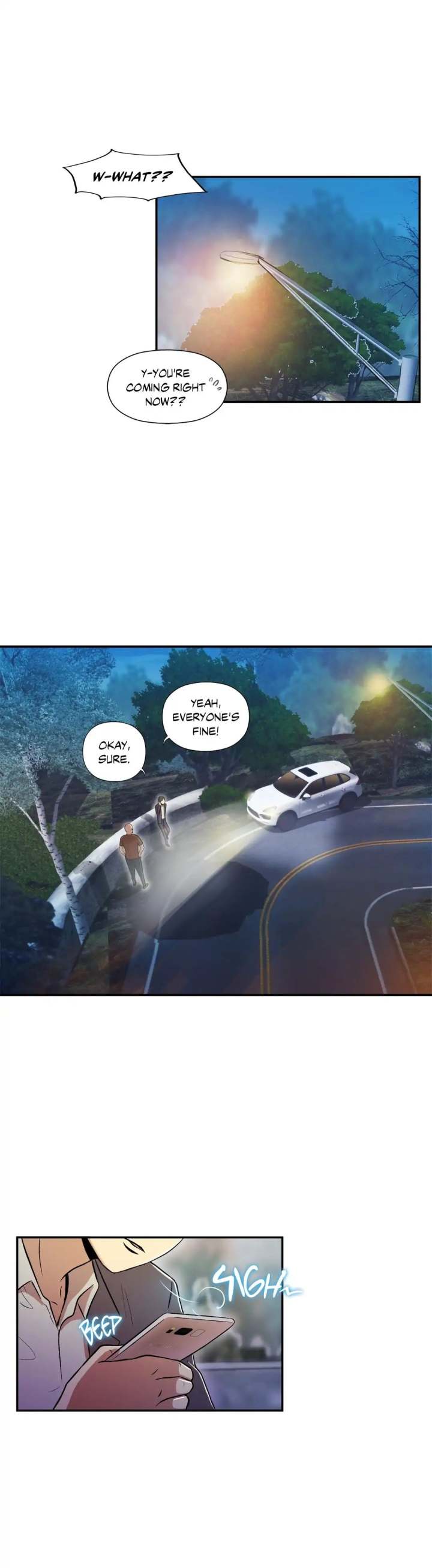 One-Room Hero - Chapter 68 [photo 23] - MangaPorn