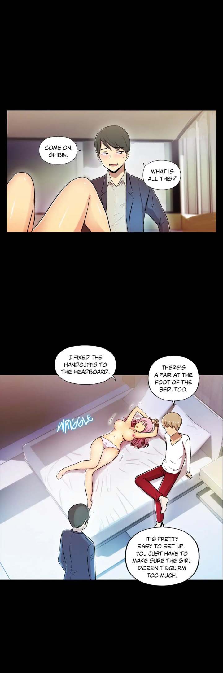 One-Room Hero - Chapter 68 [photo 29] - MangaPorn