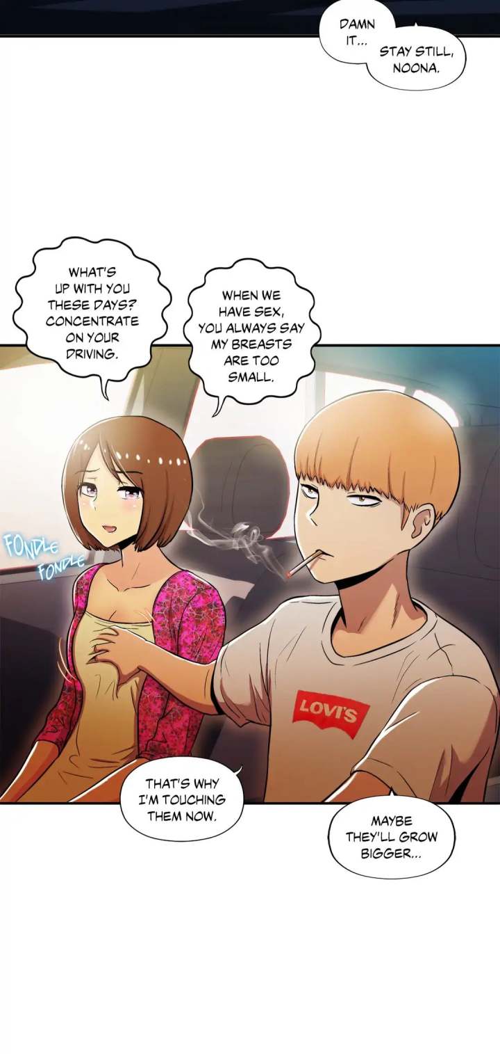 One-Room Hero - Chapter 68 [photo 4] - MangaPorn