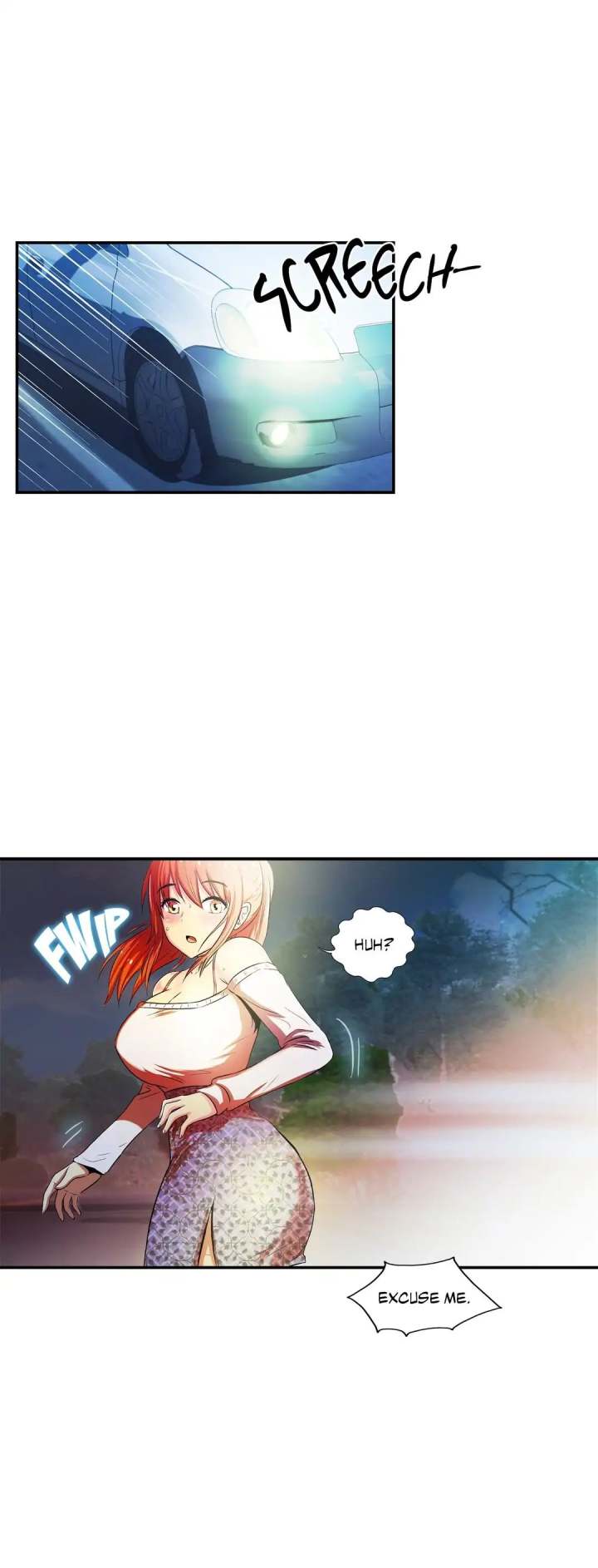 One-Room Hero - Chapter 68 [photo 8] - MangaPorn