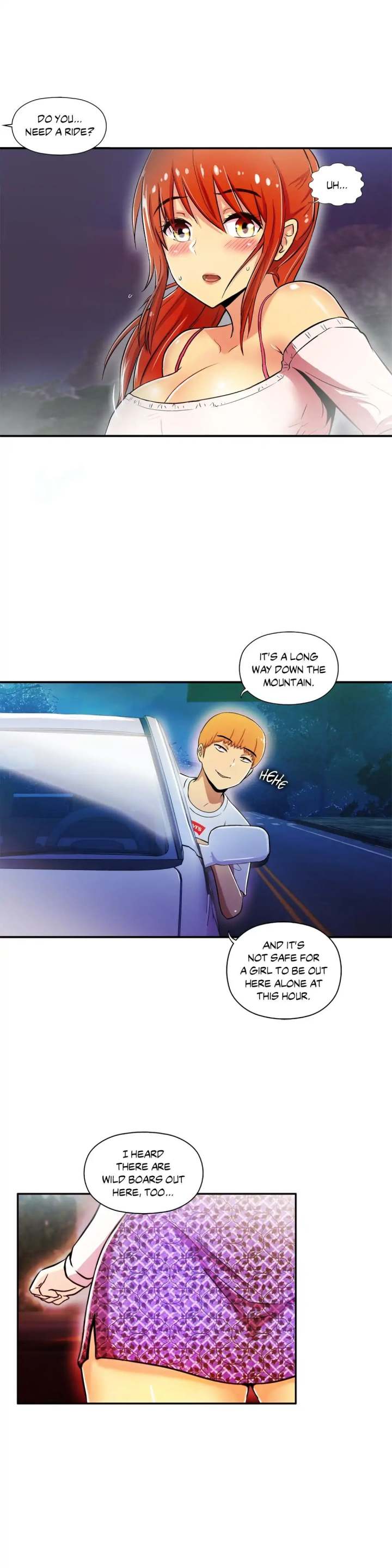 One-Room Hero - Chapter 68 [photo 9] - MangaPorn