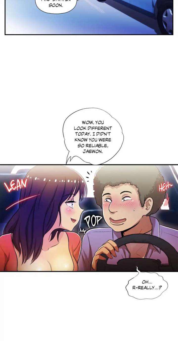 One-Room Hero - Chapter 69 [photo 10] - MangaPorn