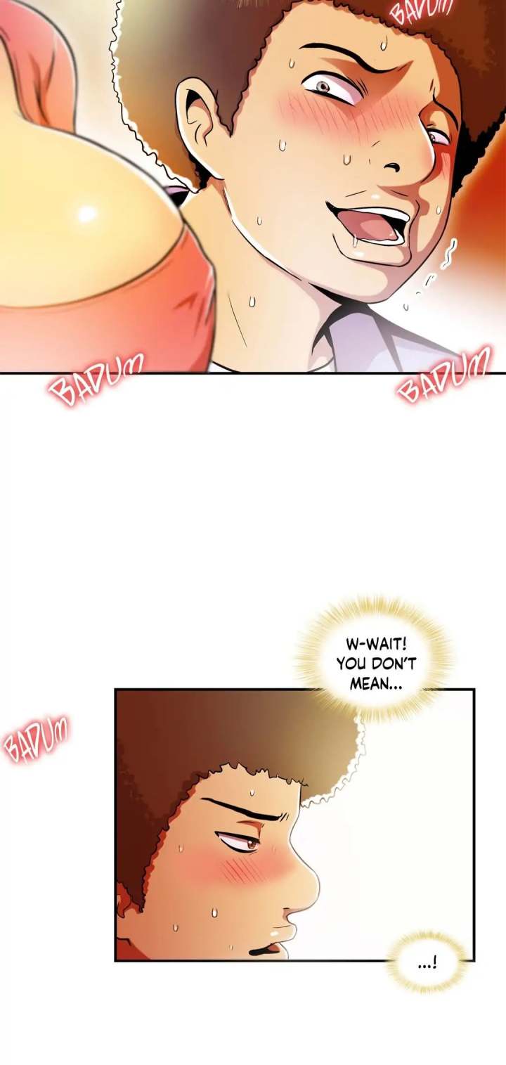 One-Room Hero - Chapter 69 [photo 14] - MangaPorn