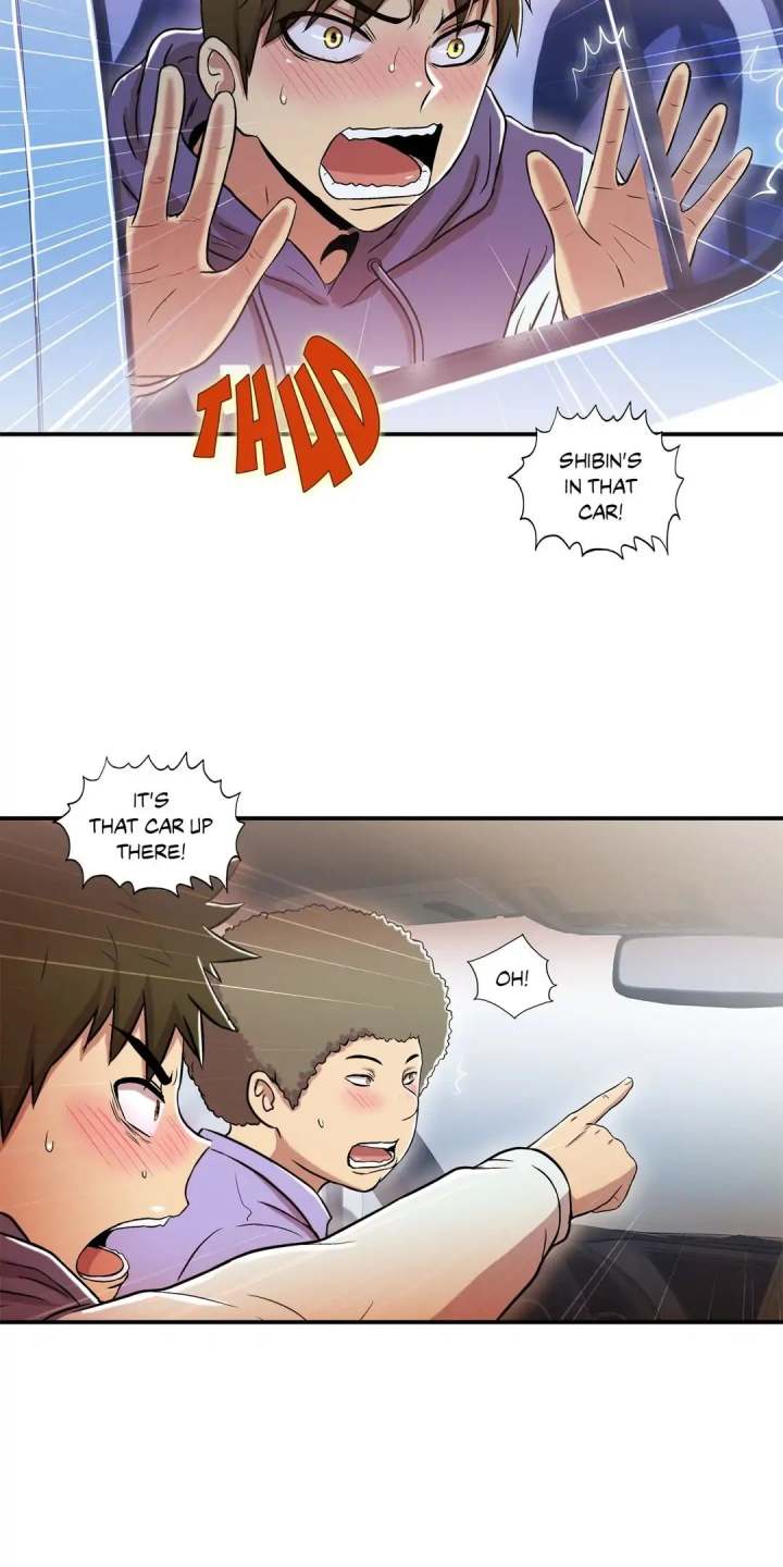 One-Room Hero - Chapter 69 [photo 2] - MangaPorn