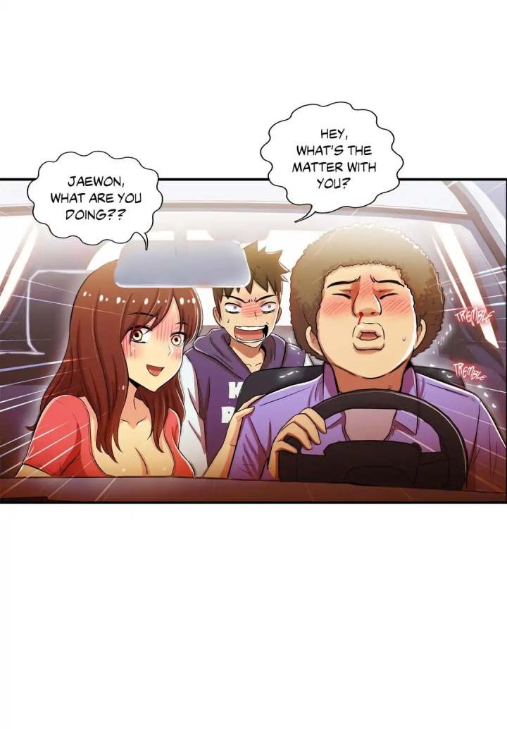 One-Room Hero - Chapter 69 [photo 20] - MangaPorn