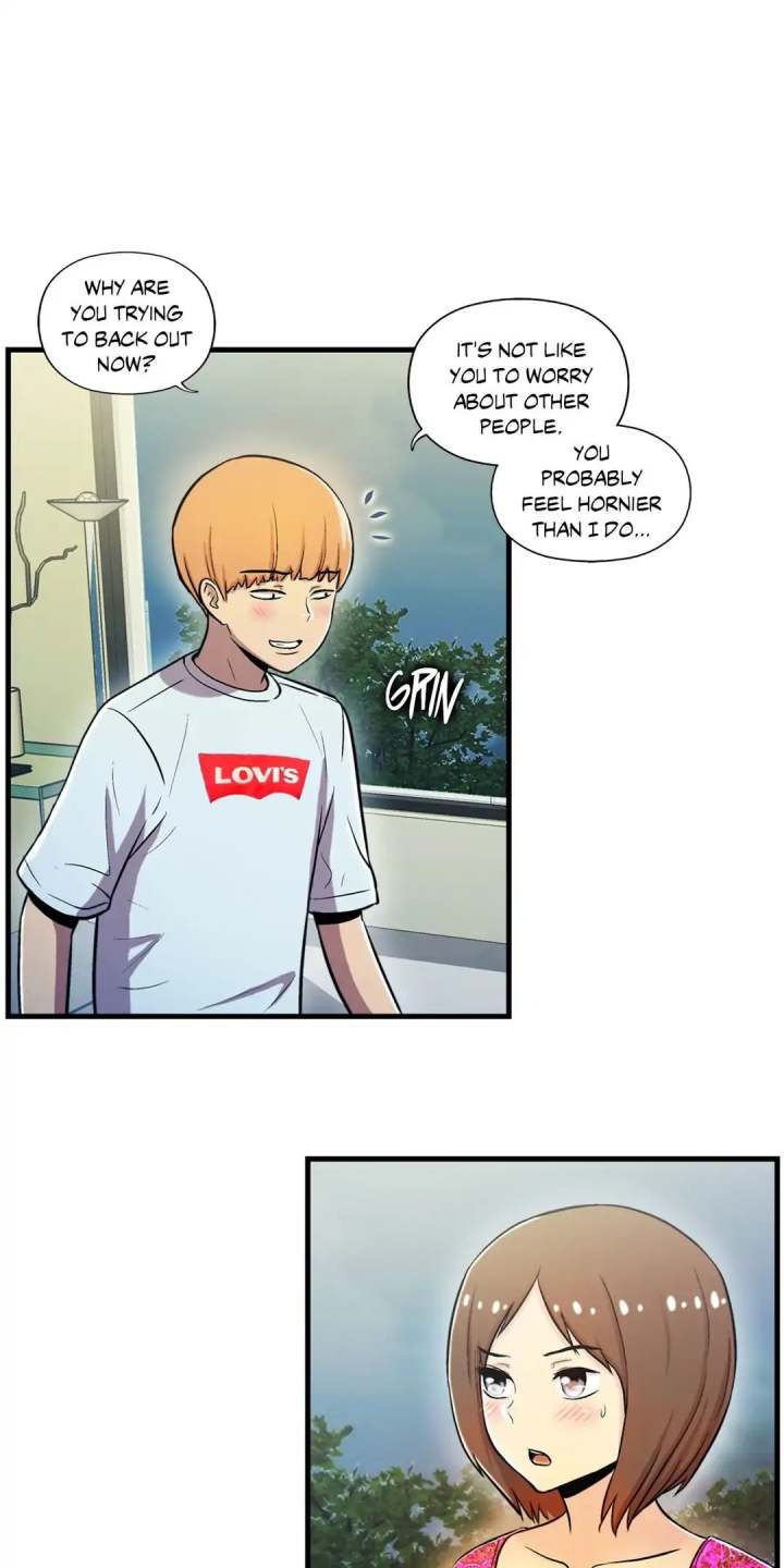 One-Room Hero - Chapter 69 [photo 33] - MangaPorn