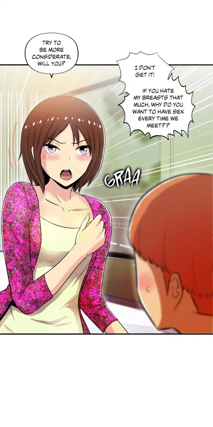 One-Room Hero - Chapter 69 [photo 37] - MangaPorn