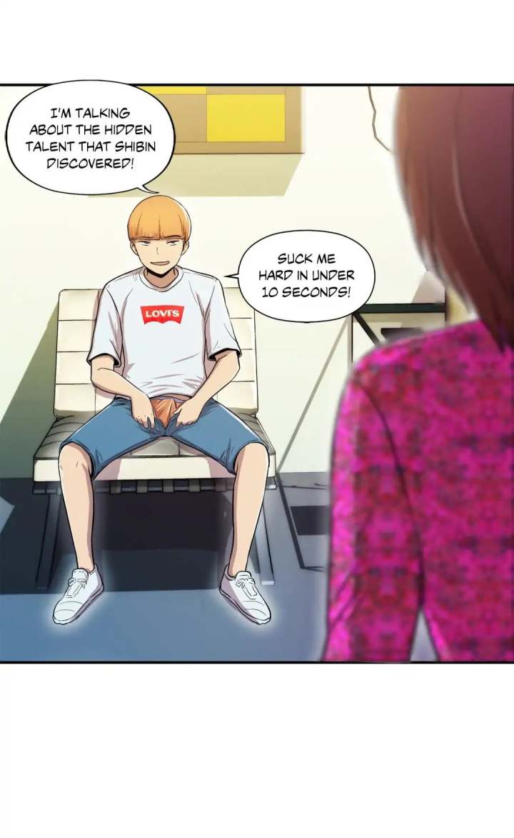 One-Room Hero - Chapter 69 [photo 42] - MangaPorn