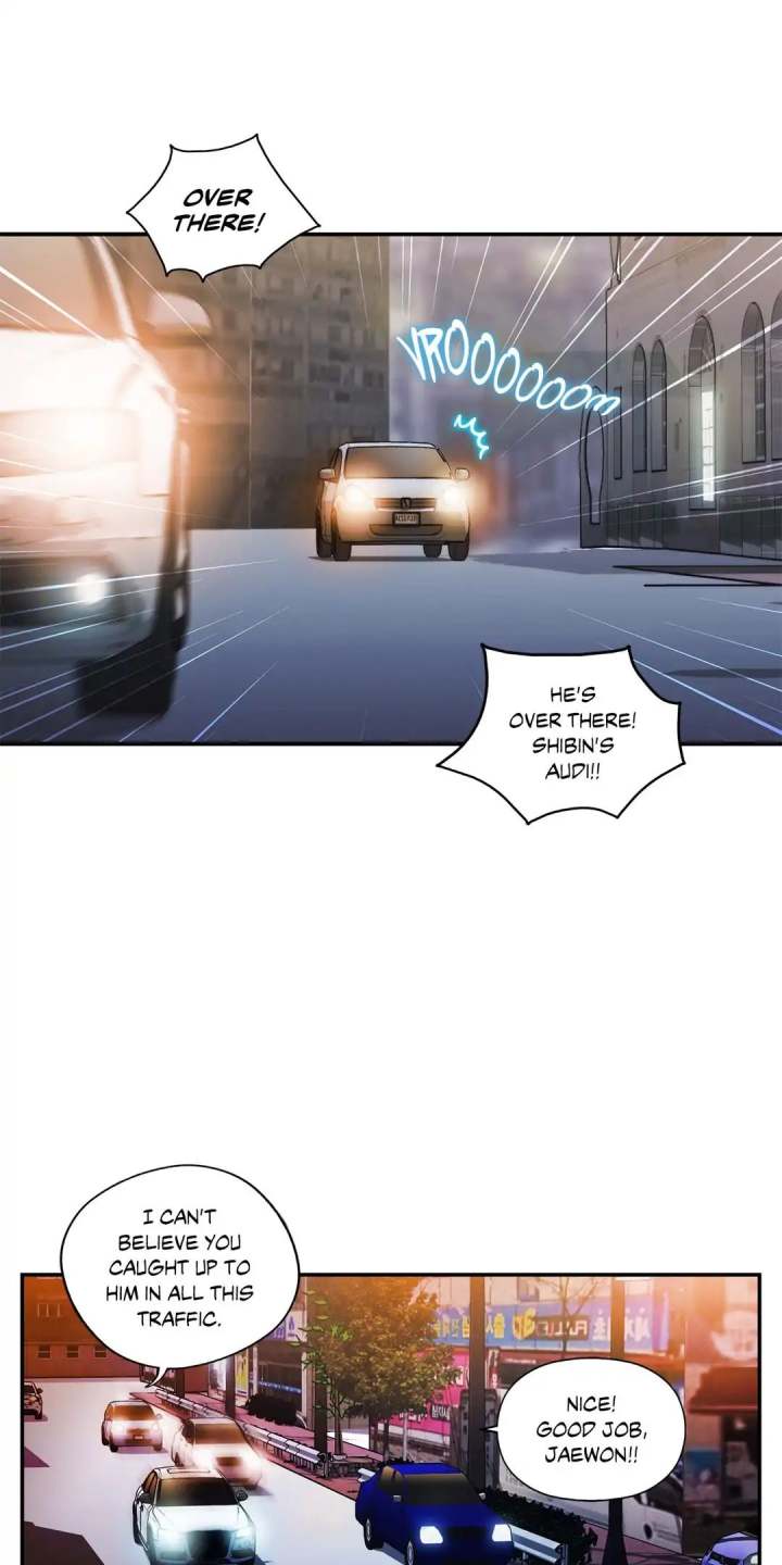 One-Room Hero - Chapter 69 [photo 5] - MangaPorn