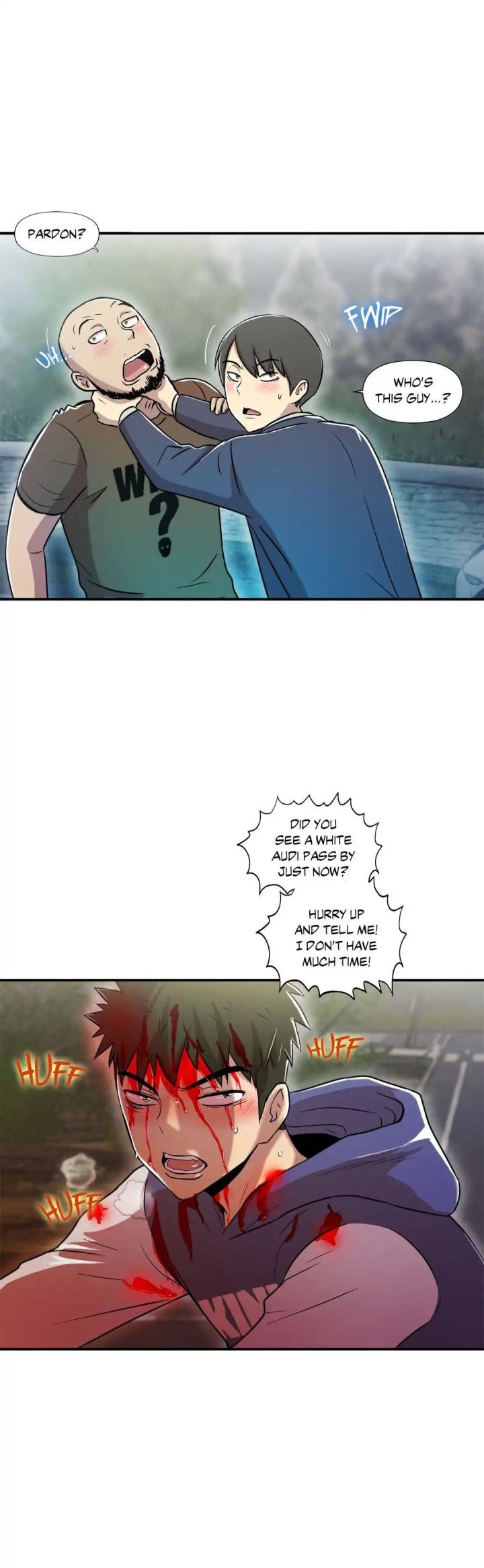 One-Room Hero - Chapter 70 [photo 11] - MangaPorn