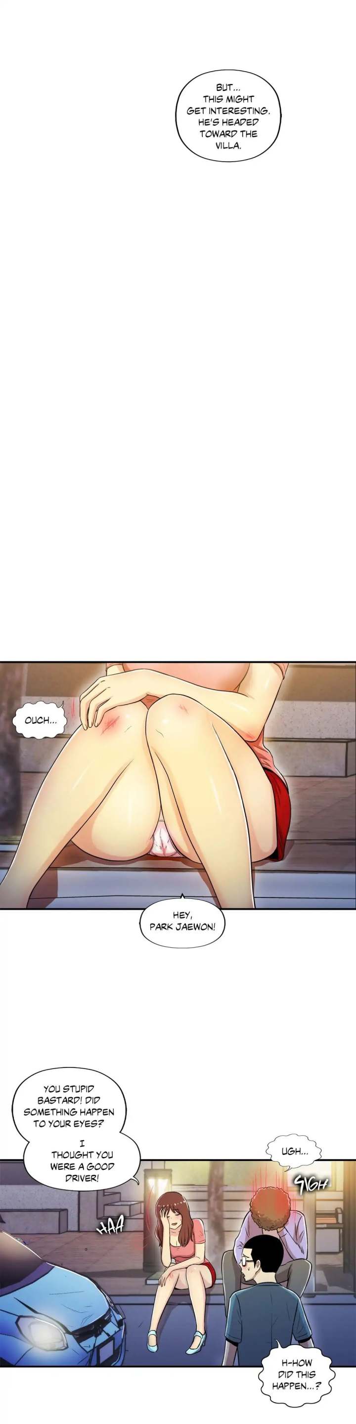 One-Room Hero - Chapter 70 [photo 13] - MangaPorn