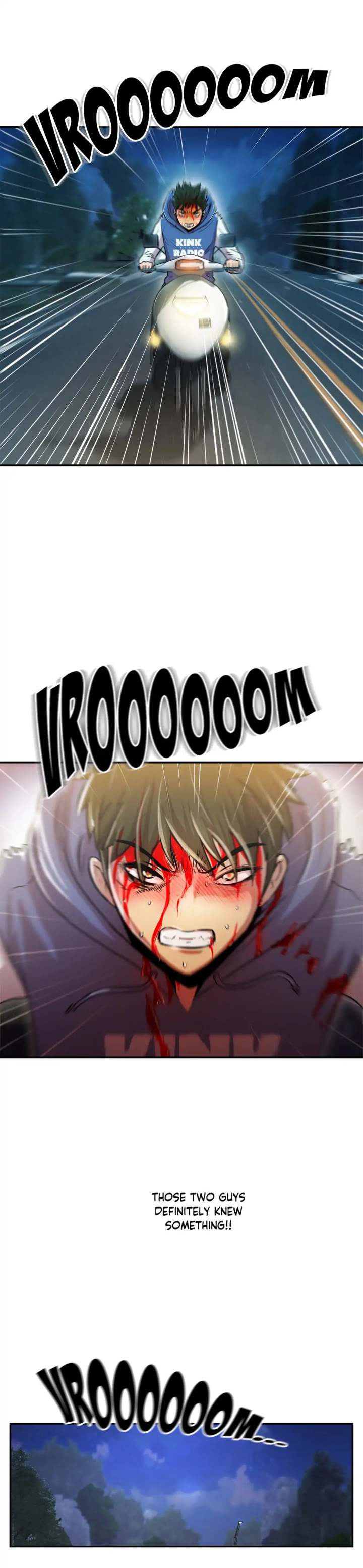 One-Room Hero - Chapter 70 [photo 17] - MangaPorn