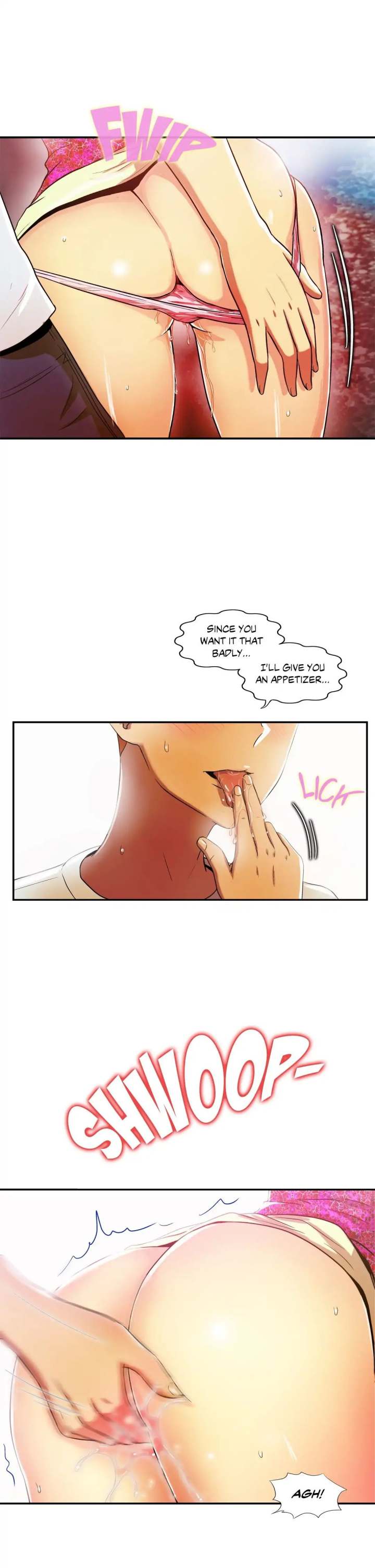 One-Room Hero - Chapter 70 [photo 24] - MangaPorn