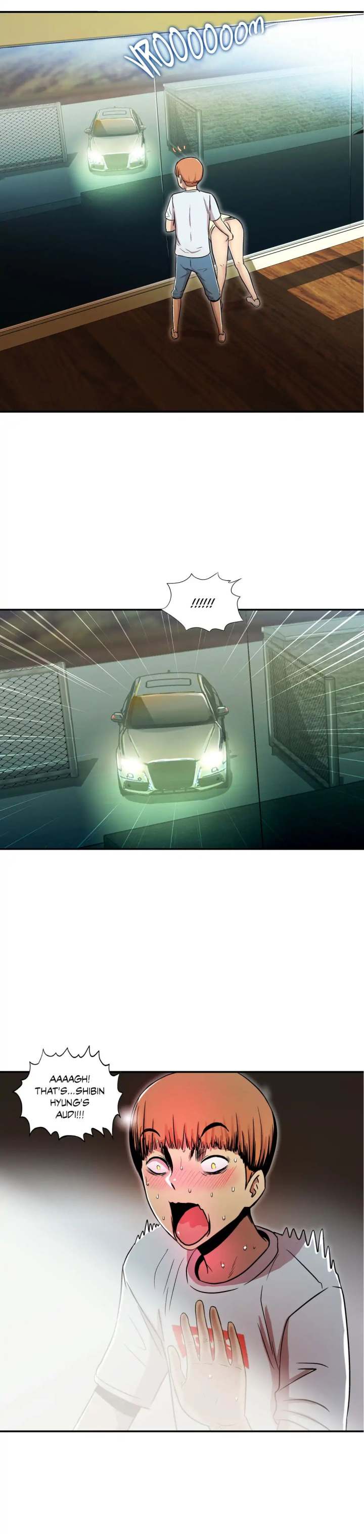 One-Room Hero - Chapter 70 [photo 28] - MangaPorn