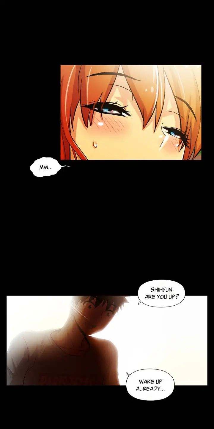 One-Room Hero - Chapter 71 [photo 2] - MangaPorn