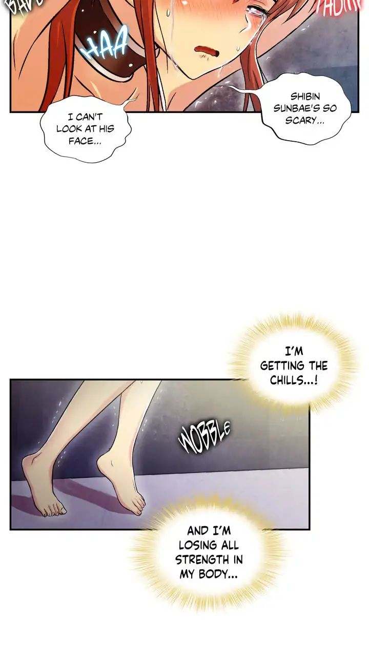 One-Room Hero - Chapter 71 [photo 23] - MangaPorn