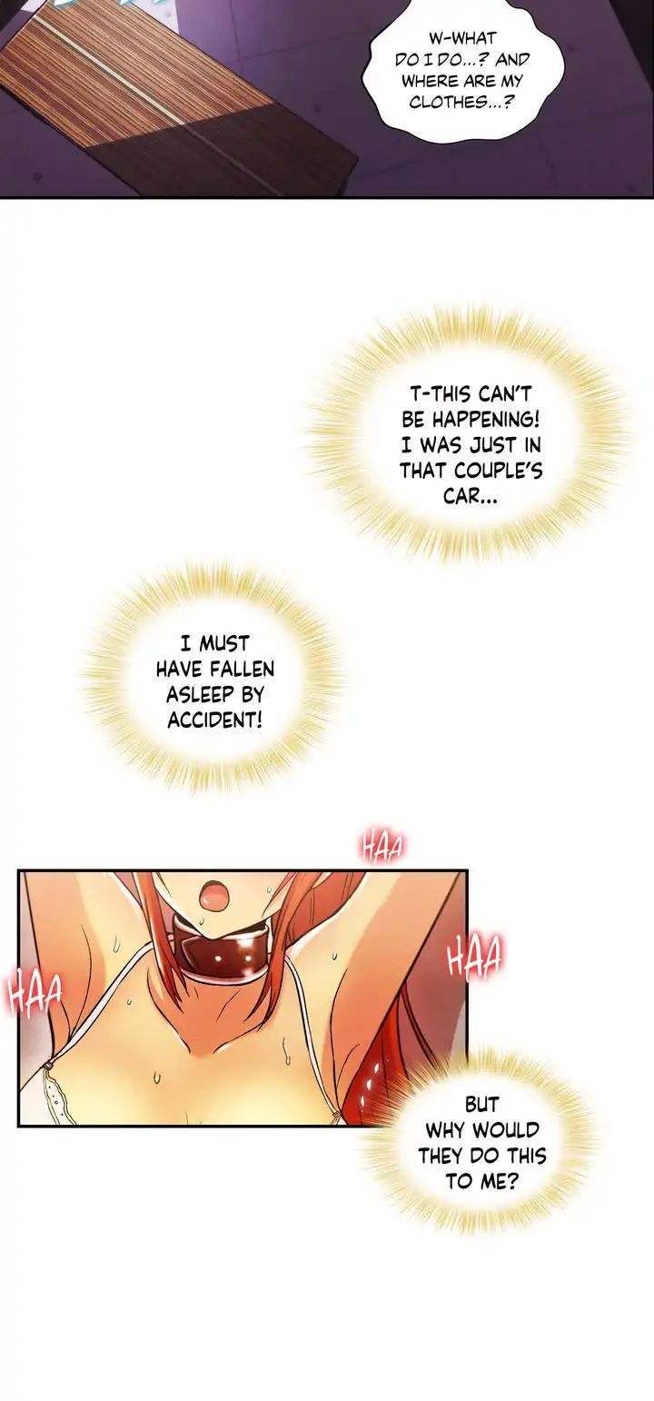 One-Room Hero - Chapter 71 [photo 27] - MangaPorn