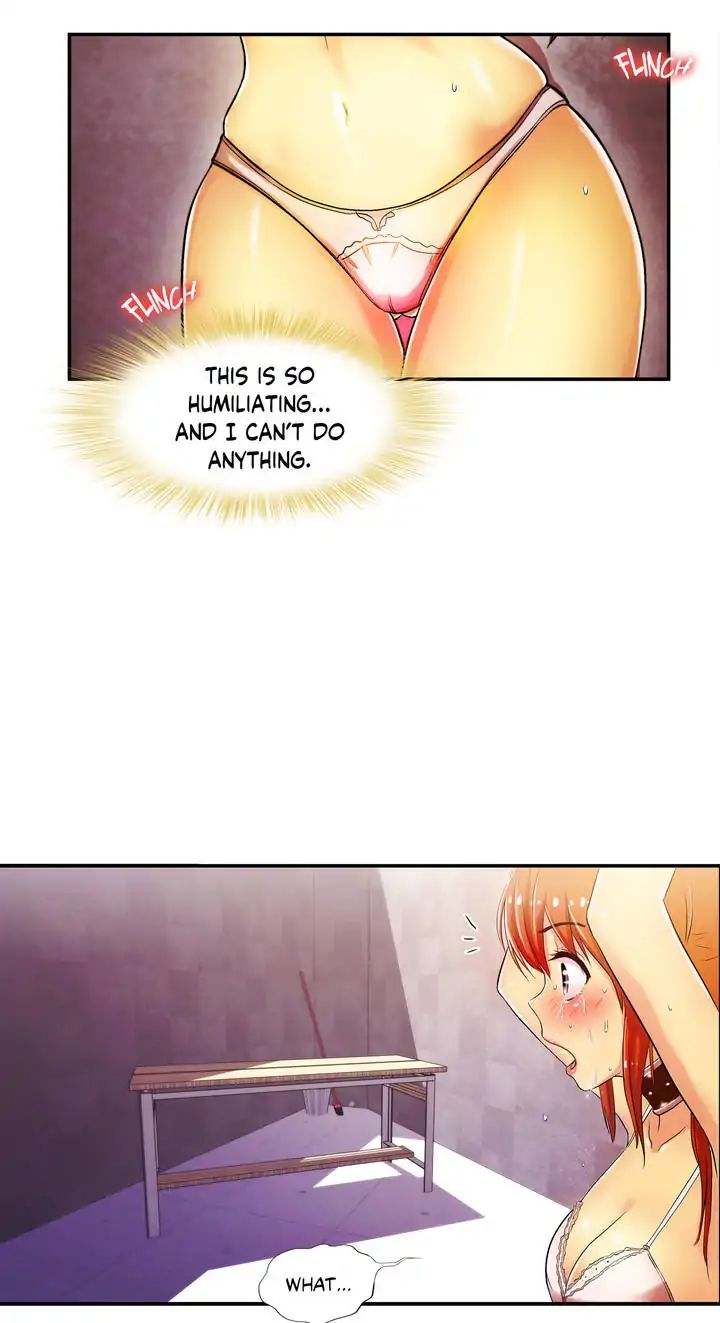 One-Room Hero - Chapter 71 [photo 28] - MangaPorn