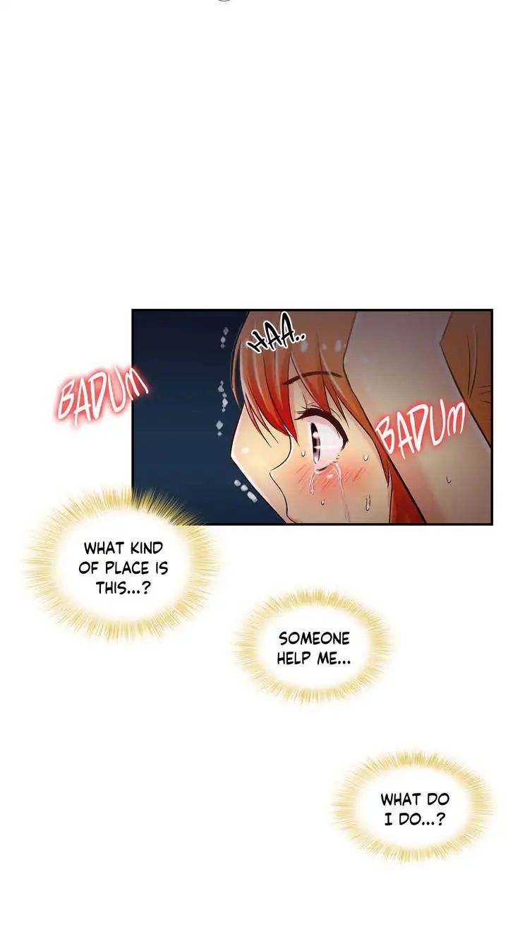 One-Room Hero - Chapter 71 [photo 29] - MangaPorn