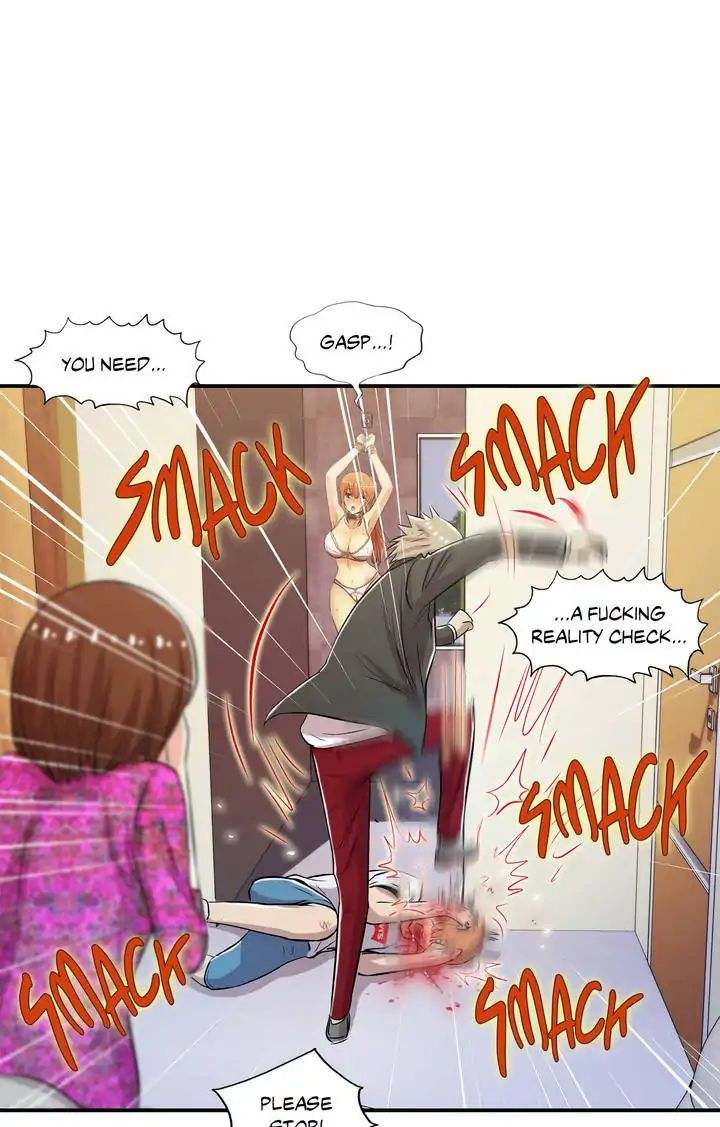 One-Room Hero - Chapter 71 [photo 36] - MangaPorn