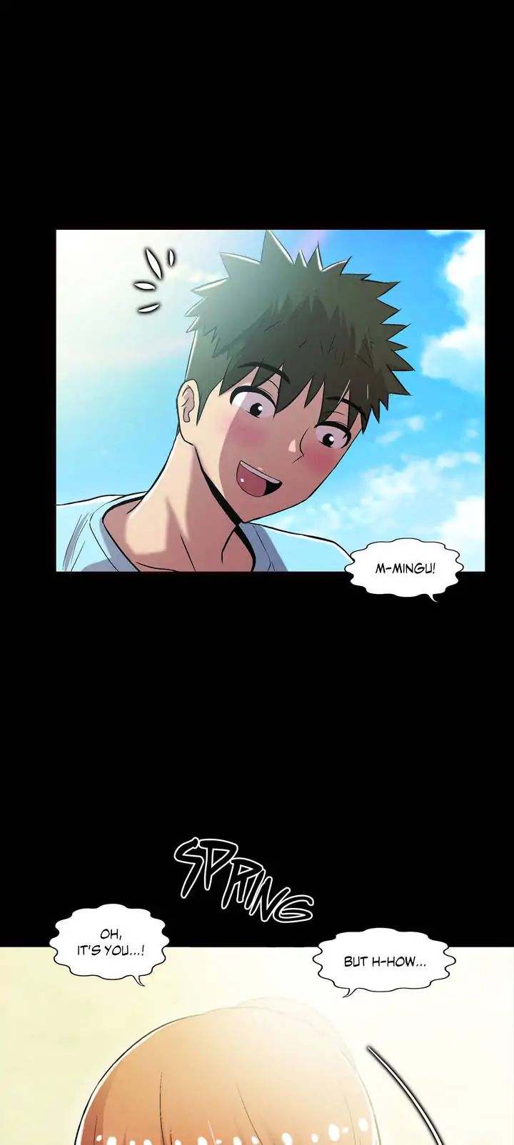 One-Room Hero - Chapter 71 [photo 4] - MangaPorn