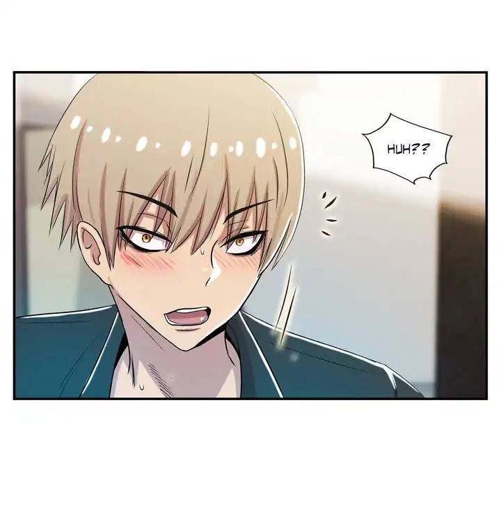 One-Room Hero - Chapter 71 [photo 43] - MangaPorn