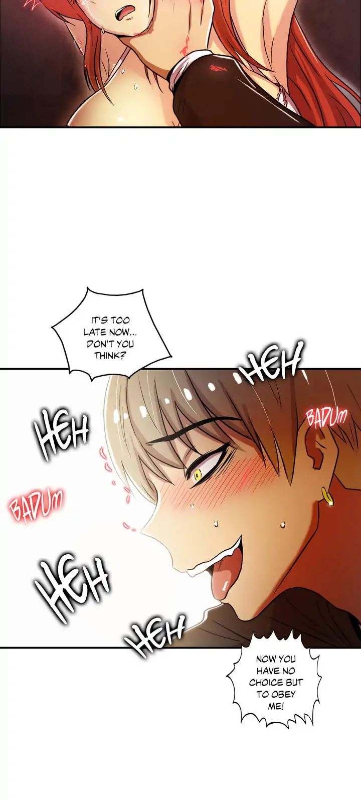 One-Room Hero - Chapter 71 [photo 55] - MangaPorn