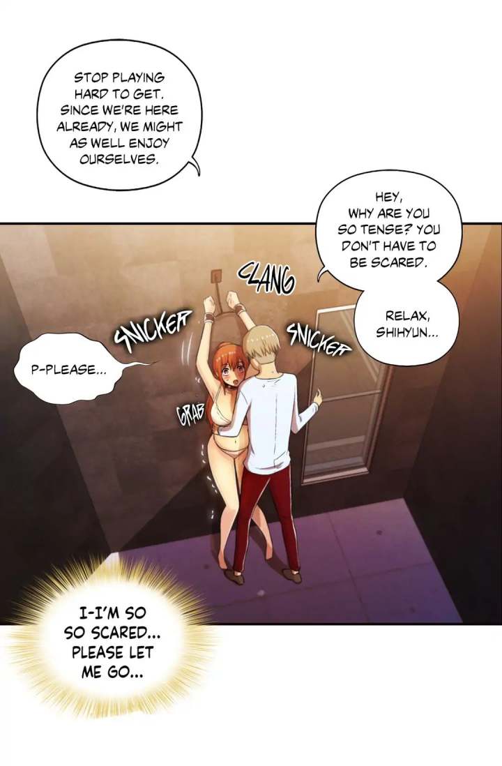One-Room Hero - Chapter 72 [photo 12] - MangaPorn