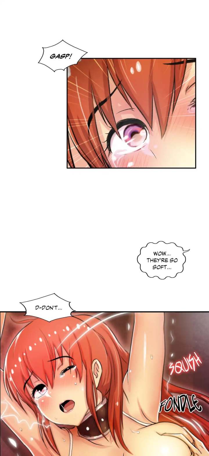 One-Room Hero - Chapter 72 [photo 17] - MangaPorn