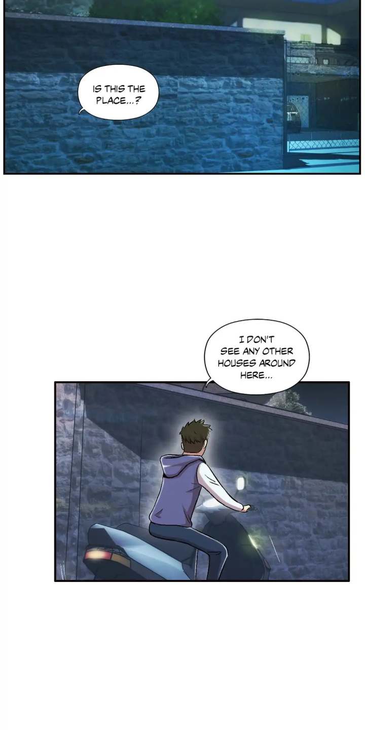 One-Room Hero - Chapter 72 [photo 2] - MangaPorn