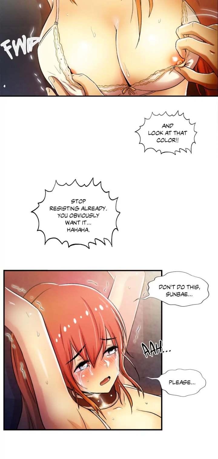 One-Room Hero - Chapter 72 [photo 20] - MangaPorn