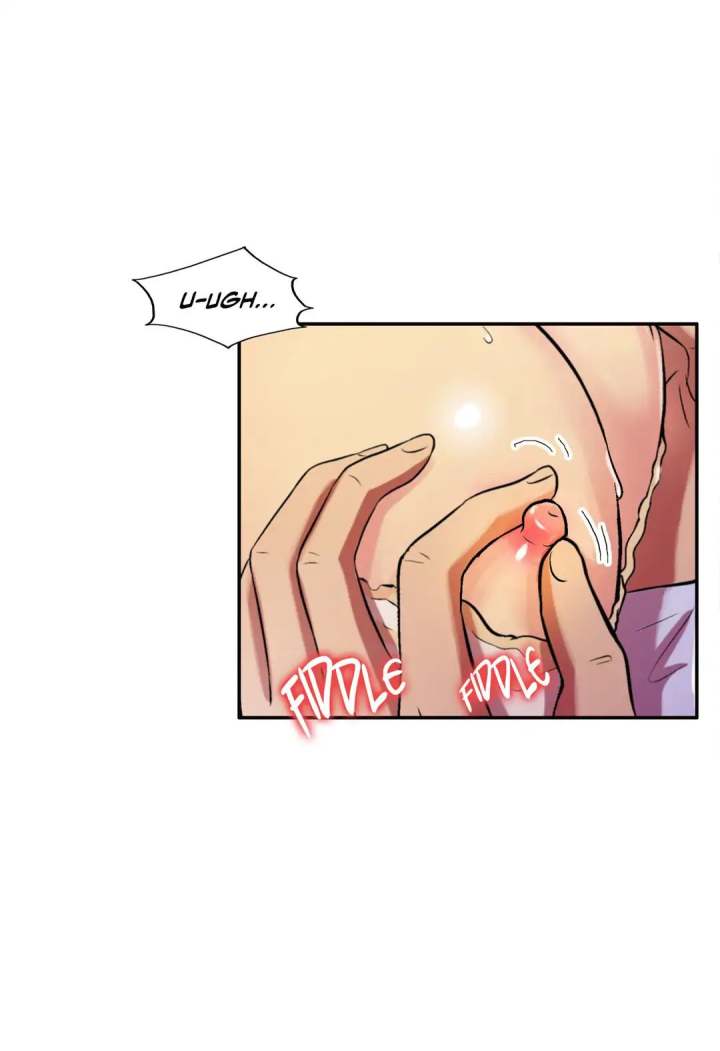 One-Room Hero - Chapter 72 [photo 22] - MangaPorn