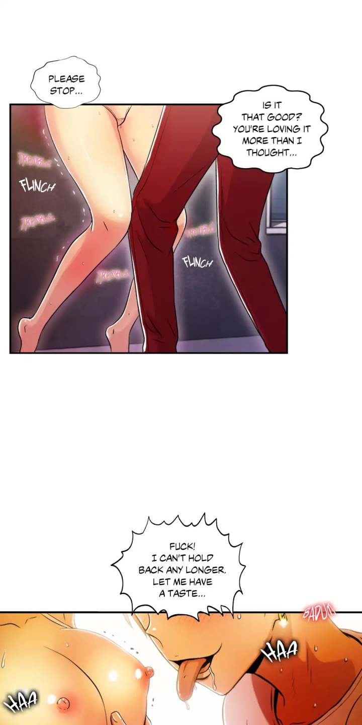 One-Room Hero - Chapter 72 [photo 25] - MangaPorn