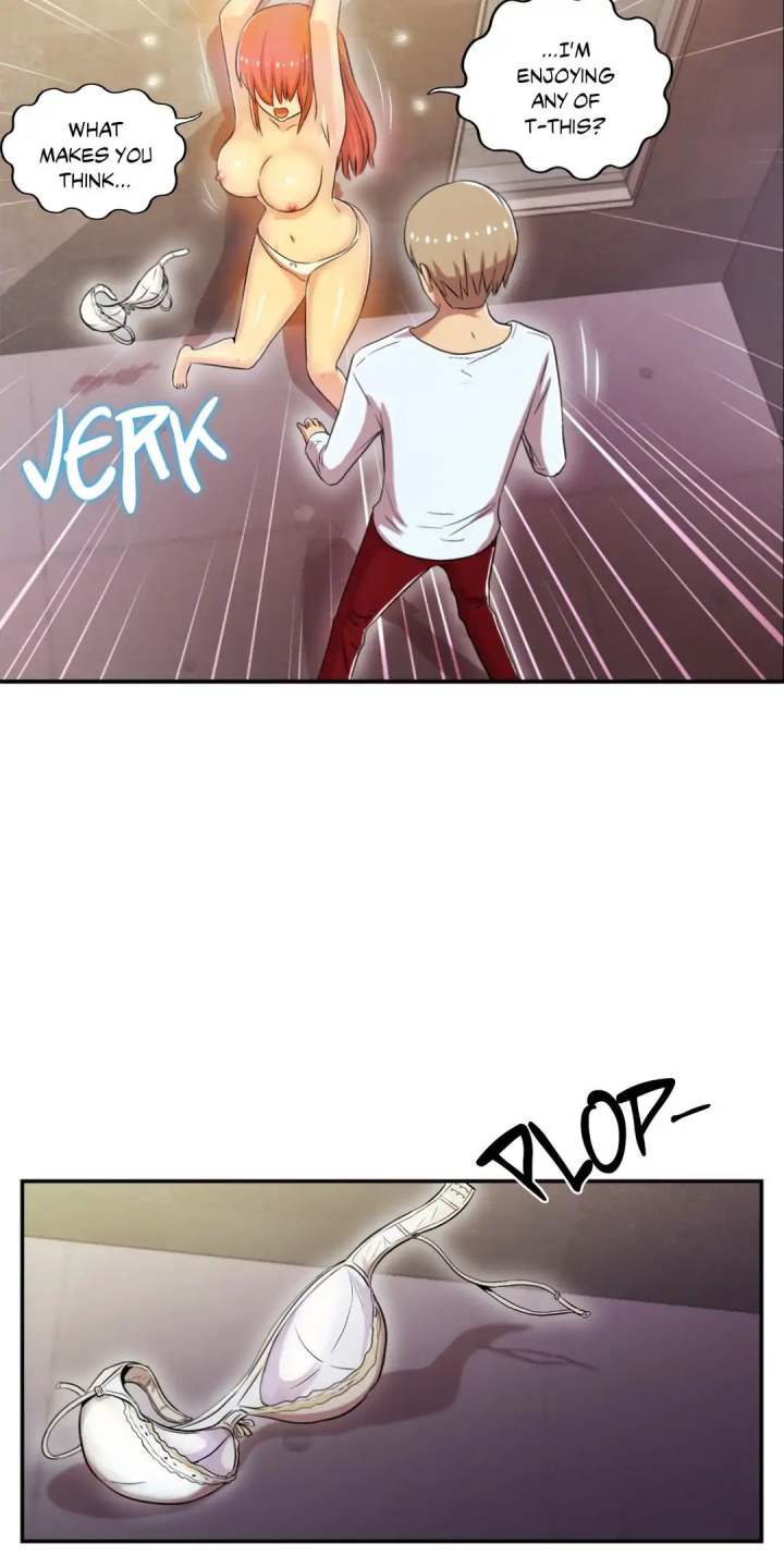 One-Room Hero - Chapter 72 [photo 28] - MangaPorn