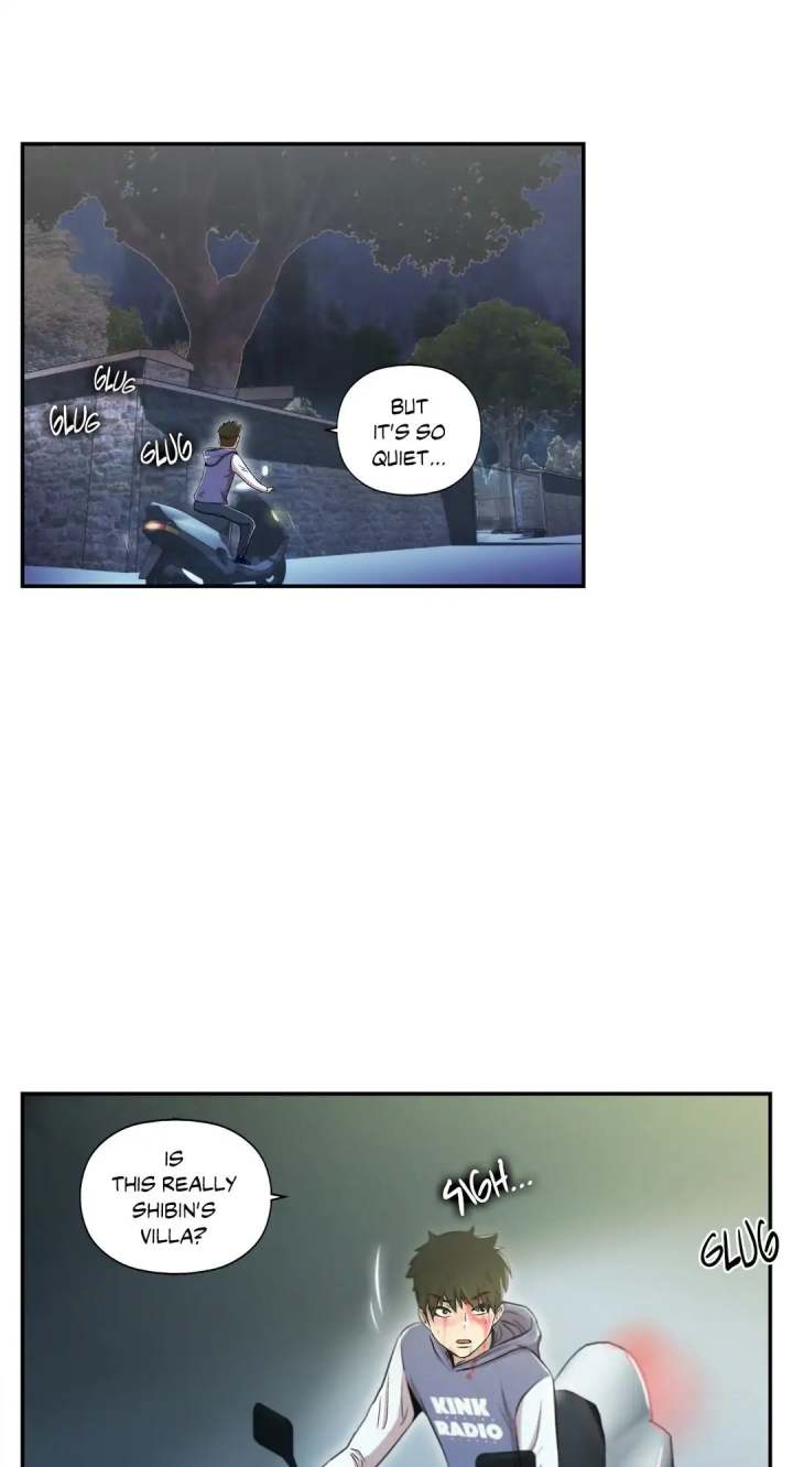 One-Room Hero - Chapter 72 [photo 3] - MangaPorn