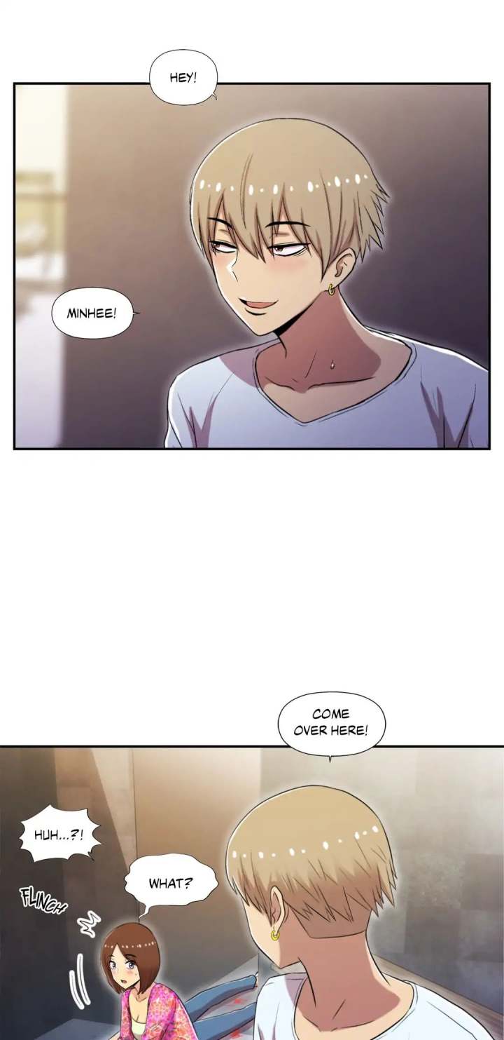 One-Room Hero - Chapter 72 [photo 33] - MangaPorn