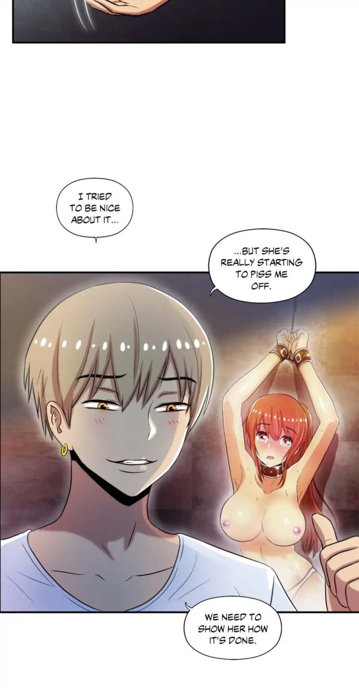 One-Room Hero - Chapter 72 [photo 36] - MangaPorn