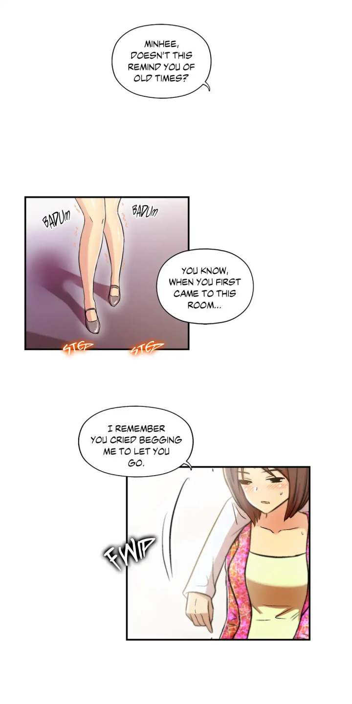 One-Room Hero - Chapter 72 [photo 39] - MangaPorn