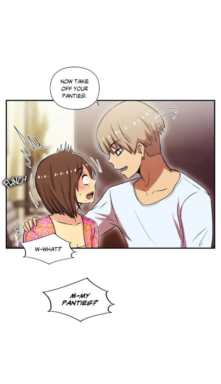 One-Room Hero - Chapter 72 [photo 44] - MangaPorn