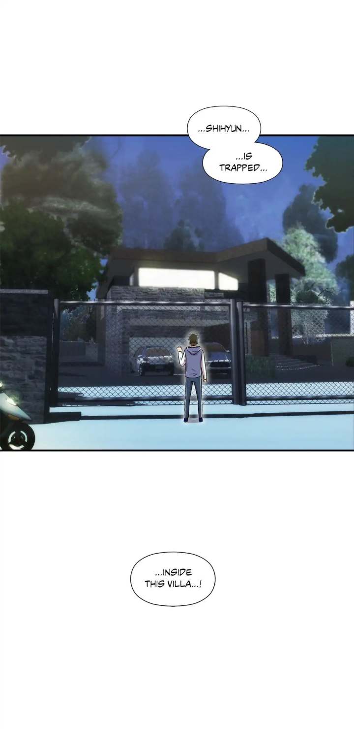 One-Room Hero - Chapter 72 [photo 6] - MangaPorn