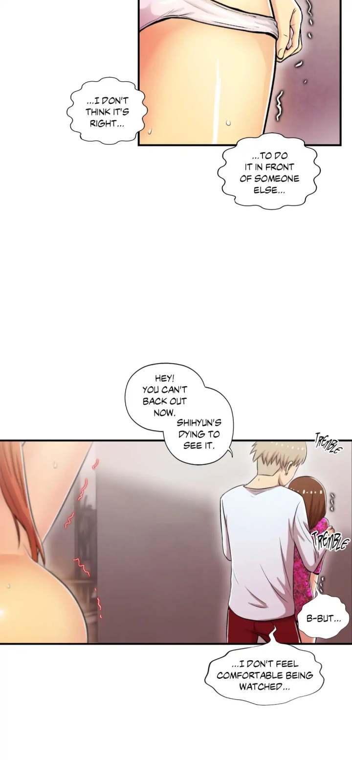 One-Room Hero - Chapter 73 [photo 22] - MangaPorn