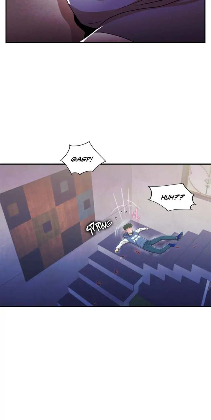 One-Room Hero - Chapter 73 [photo 54] - MangaPorn