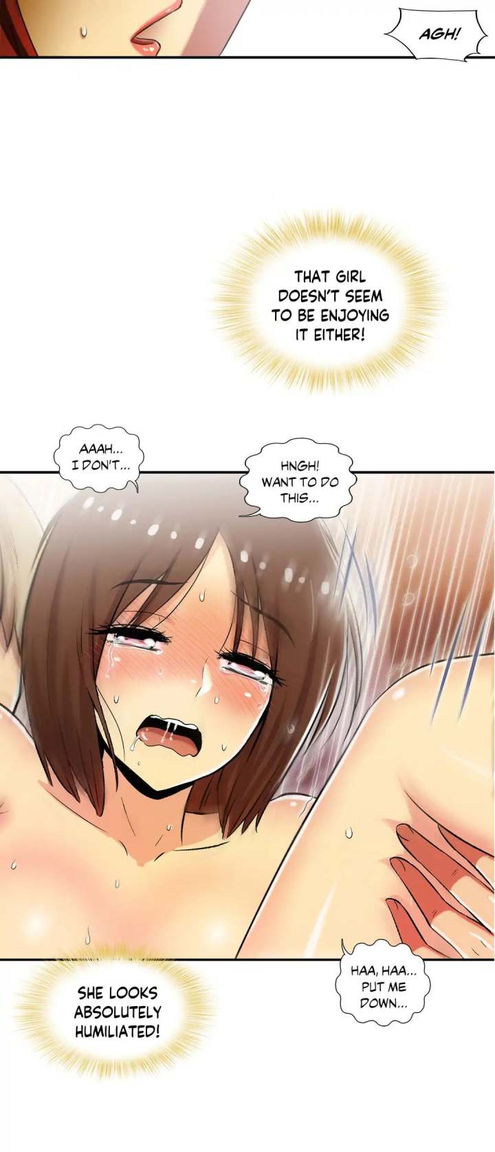 One-Room Hero - Chapter 74 [photo 14] - MangaPorn