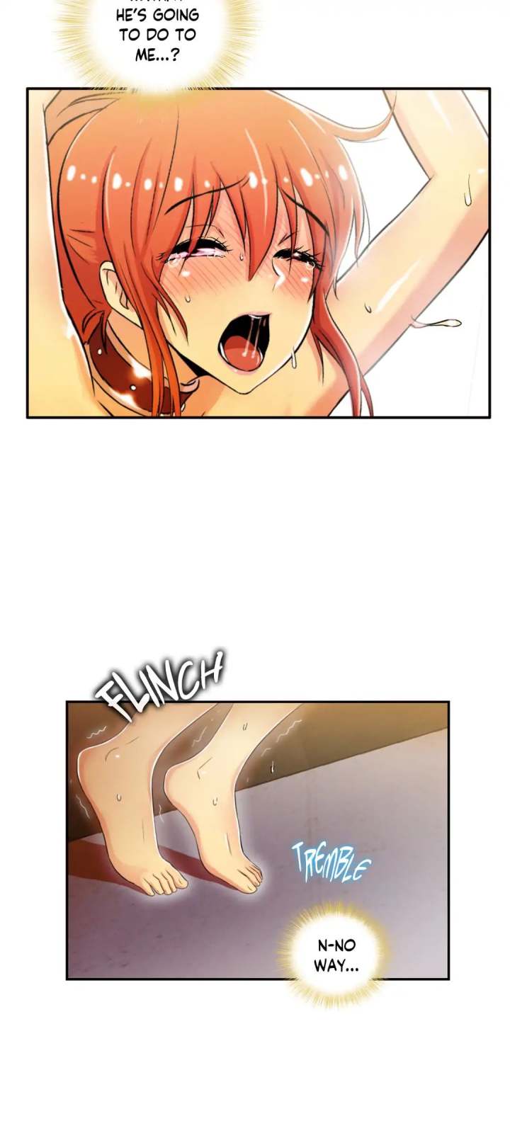 One-Room Hero - Chapter 74 [photo 18] - MangaPorn