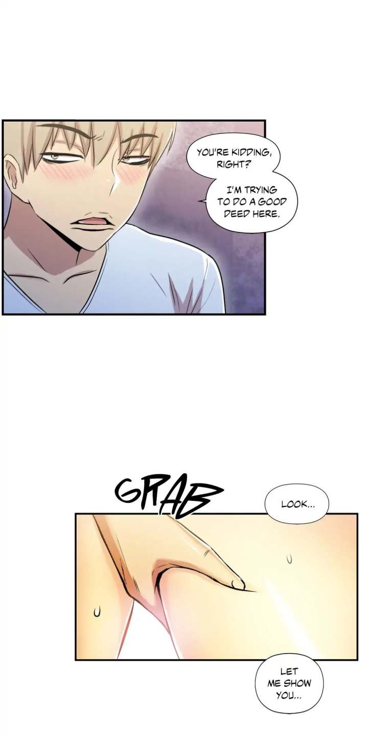 One-Room Hero - Chapter 74 [photo 2] - MangaPorn